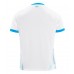 Maglie da calcio Olympique de Marseille Prima Maglia 2024-25 Manica Corta